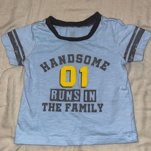 Baby t-shirt